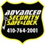 Advanced Security Safe and Lock, Baltimore Advanced Security Safe and Lock, Baltimore