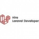Hire Laravel Developer, Indore, logo