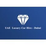 Dubai Luxury Car Rental, Dubai, logo