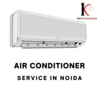The Bets AC Service in Nodia - Keyvendors, Delhi