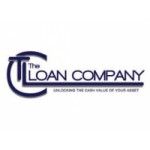 The Loan Company, Centurion, logo