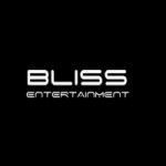 Bliss Entertainment, England Bliss Entertainment, England, logo