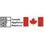Canada Appliance Repair, Toronto, logo
