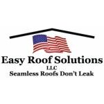 Easy Roof Solutions, Phoenix, logo