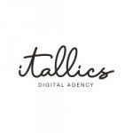 Itallics Digital Agency- Web Design and Development Company in Kochi | Cochin, Kochi, प्रतीक चिन्ह