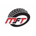 Mega Fix Tyres & Autocare Center, Dubai, logo