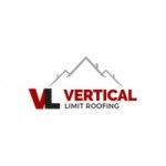 Vertical Limit Roofing, Rockland, logo