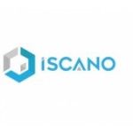 iScano New York City, New York, logo
