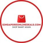 Singapore Online Deals, Singapore, logo