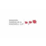 Mamann, Sandaluk & Kingwell LLP, Ottawa, logo