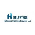 Helpsters Cleaning Services LLC, Dubai, logo