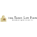 The Terry Law Firm, Sevierville, TN, logo