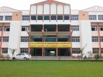 K.J. Institute of Engineering & Technology Savli