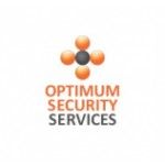 Optimum Vancouver Security Company, Vancouver, logo