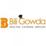 Bili Gowda Caterers, Bangalore, logo