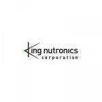 King Nutronics Corporation, Woodland Hills, logo