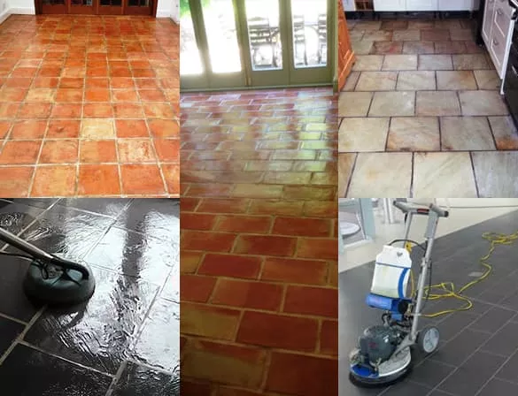 Marks Tile and Grout Cleaning Adelaide Adelaide, SA 