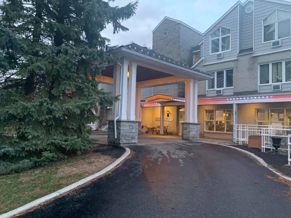 Thorncliffe Place Ottawa