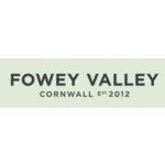 Fowey Valley Cidery & Distillery, Lostwithiel, logo