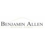 Benjamin Allen Bespoke Homes, West Sussex, logo