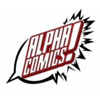 Alpha Comics, Calgary