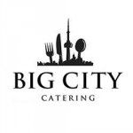 Big City Catering, Toronto, logo