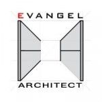 Evangel Architects Ltd., Dhaka, logo