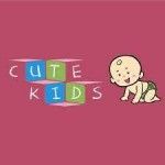 Cute Kids, Auckland, logo