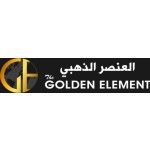 The Golden Element, Riyath, logo