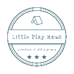 Little Play Haus, Singapore, 徽标
