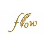 FLOW - Centro de Terapias Complementares, Estética, Massagens e Formação, Marinha Grande, logótipo
