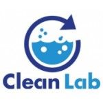 Clean Lab Pte Ltd, Kaki Bukit, logo