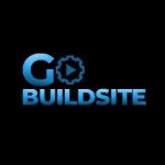 Gobuild site, newyork, logo