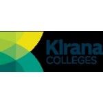 Kirana Colleges Strathpine, QLD, logo