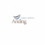 Anding Family Dental - Omaha, Omaha, logo