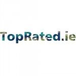 Top Rated Ireland, Cork, logo