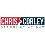 Law Office of Chris Corley Injury and Accident Attorney, Augusta, logo