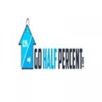 Go Half Percent, Cherry Valley, logo