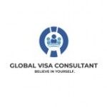 Global Visa Consultant Lahore, Lahore, logo