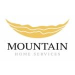 Mountain Home Services, Kelowna, logo
