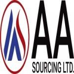 AA SOURCING LTD, Dhaka, logo
