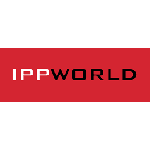 IPP World, Suntec, logo