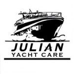 Julian Yacht Care, National City, logo