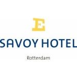 Savoy Hotel Rotterdam, Rotterdam, logo