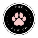 The Paw Co, Albion, logo