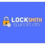 Locksmith Ellicott City MD, Ellicott City, logo