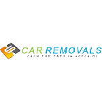 HS Car Removals, Adelaide, logo