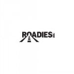 Roadies Inc, Bakersfield, logo