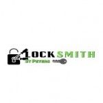 Locksmith St Peters, Saint Peters, Missouri, logo