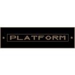 Platform Dubai, Dubai, logo